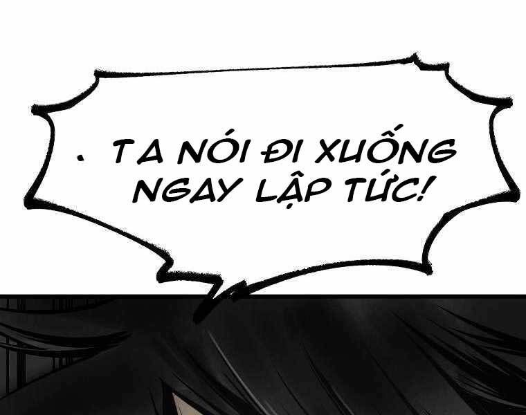 Ma Nhân Hoa Sơn - Chương 3