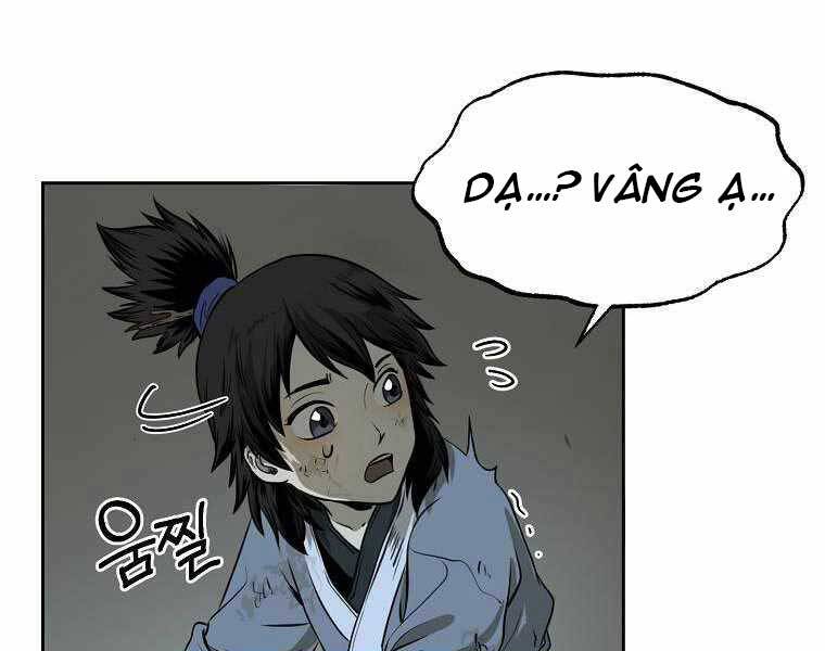 Ma Nhân Hoa Sơn - Chương 3