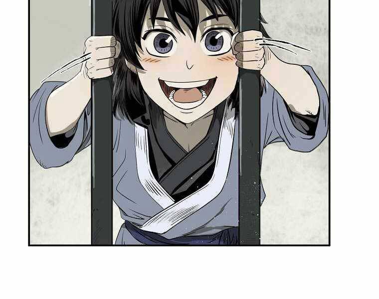 Ma Nhân Hoa Sơn - Chương 3