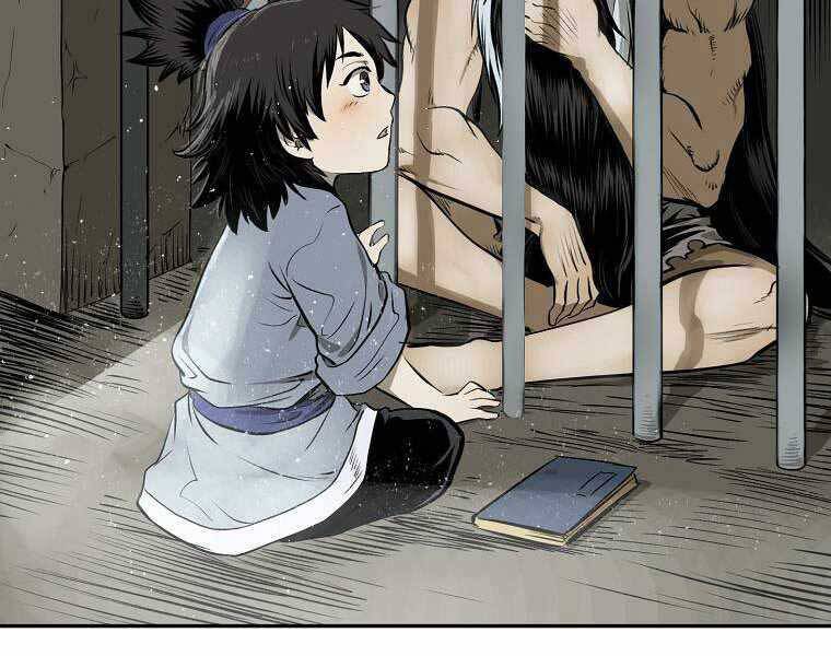 Ma Nhân Hoa Sơn - Chương 3