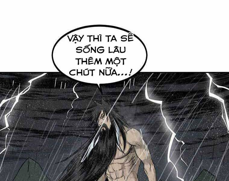 Ma Nhân Hoa Sơn - Chương 3