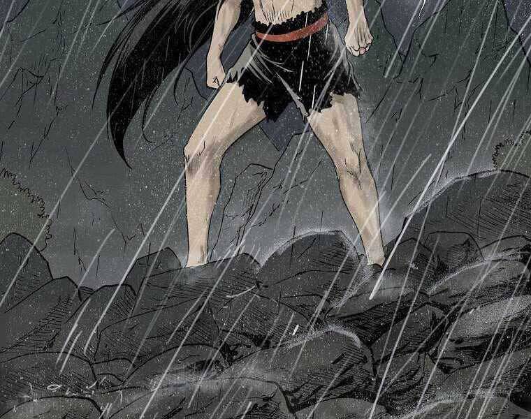 Ma Nhân Hoa Sơn - Chương 3