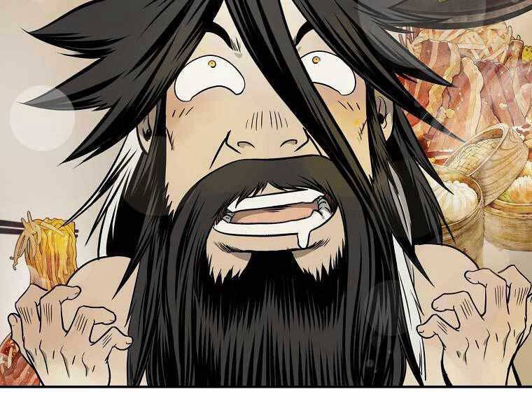 Ma Nhân Hoa Sơn - Chương 3