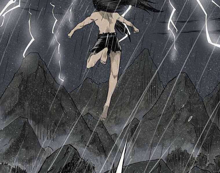 Ma Nhân Hoa Sơn - Chương 3