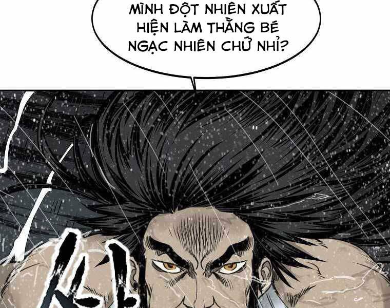 Ma Nhân Hoa Sơn - Chương 3