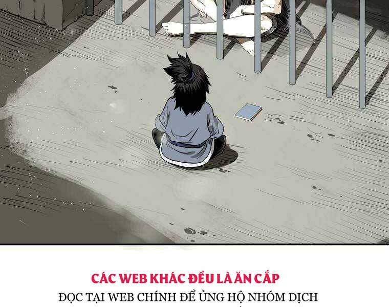 Ma Nhân Hoa Sơn - Chương 3