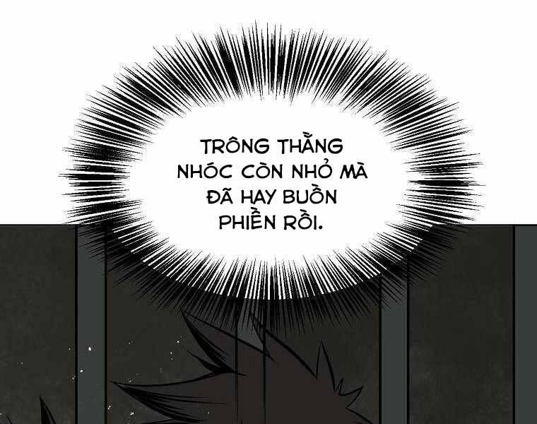 Ma Nhân Hoa Sơn - Chương 3