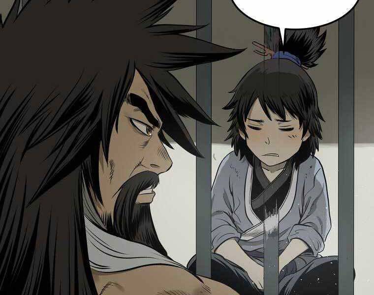 Ma Nhân Hoa Sơn - Chương 3