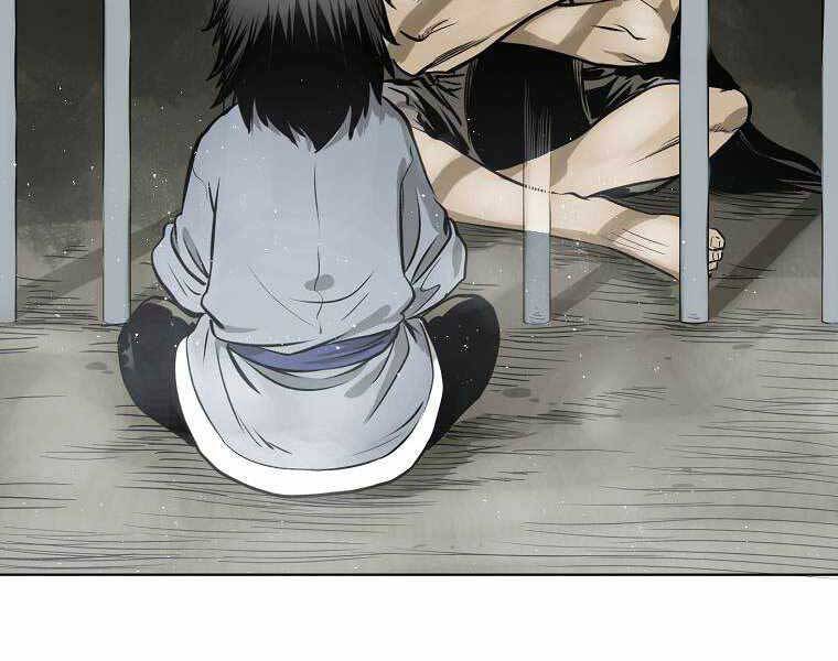 Ma Nhân Hoa Sơn - Chương 3