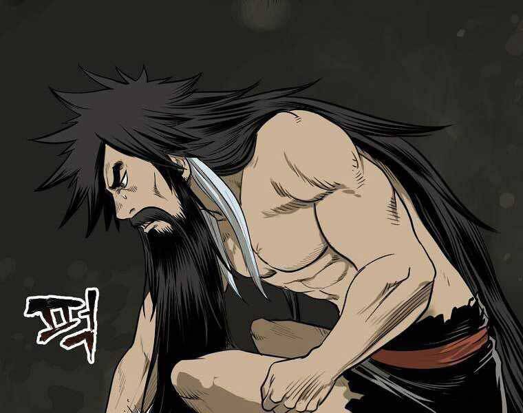 Ma Nhân Hoa Sơn - Chương 3