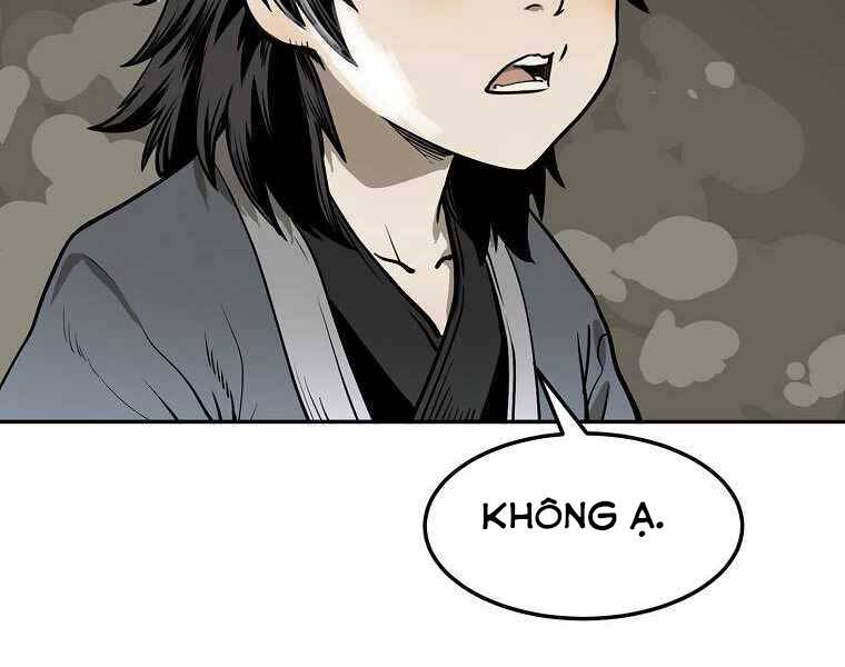 Ma Nhân Hoa Sơn - Chương 3