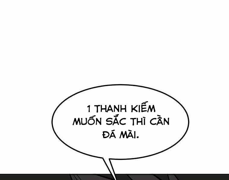 Ma Nhân Hoa Sơn - Chương 3