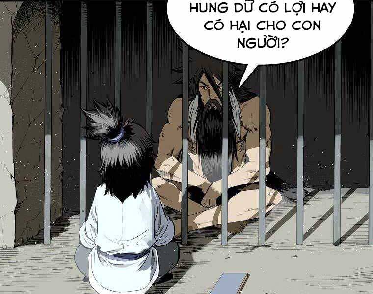 Ma Nhân Hoa Sơn - Chương 3