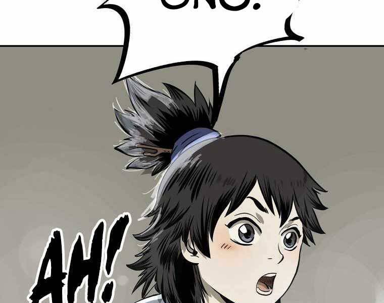 Ma Nhân Hoa Sơn - Chương 3