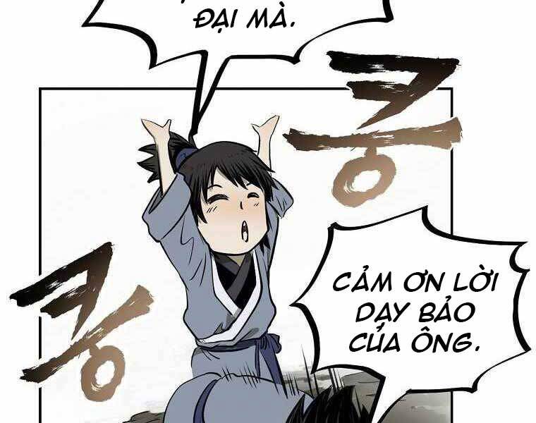 Ma Nhân Hoa Sơn - Chương 3