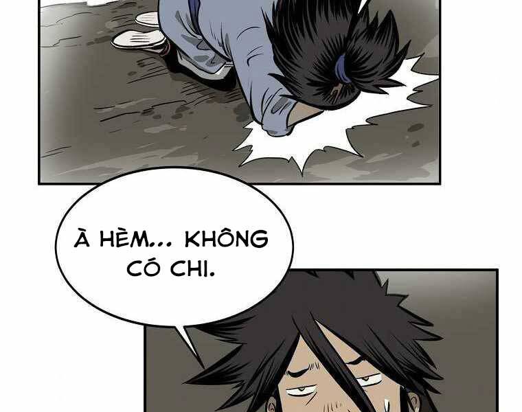 Ma Nhân Hoa Sơn - Chương 3