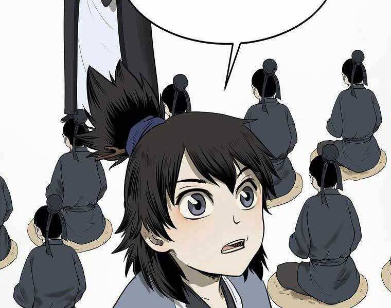 Ma Nhân Hoa Sơn - Chương 3