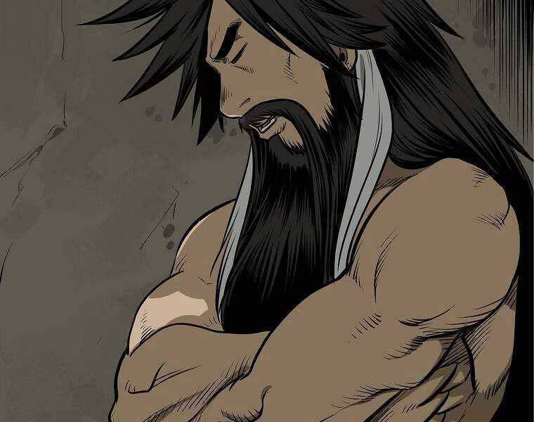 Ma Nhân Hoa Sơn - Chương 3