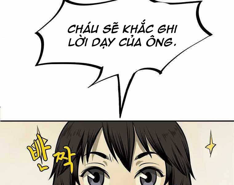 Ma Nhân Hoa Sơn - Chương 3