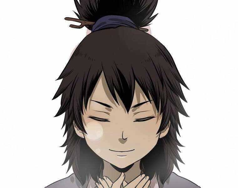 Ma Nhân Hoa Sơn - Chương 3