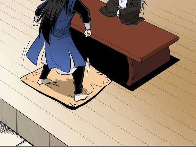 Ma Nhân Hoa Sơn - Chương 5