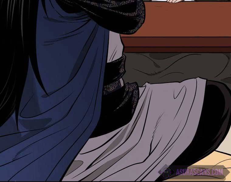 Ma Nhân Hoa Sơn - Chương 5