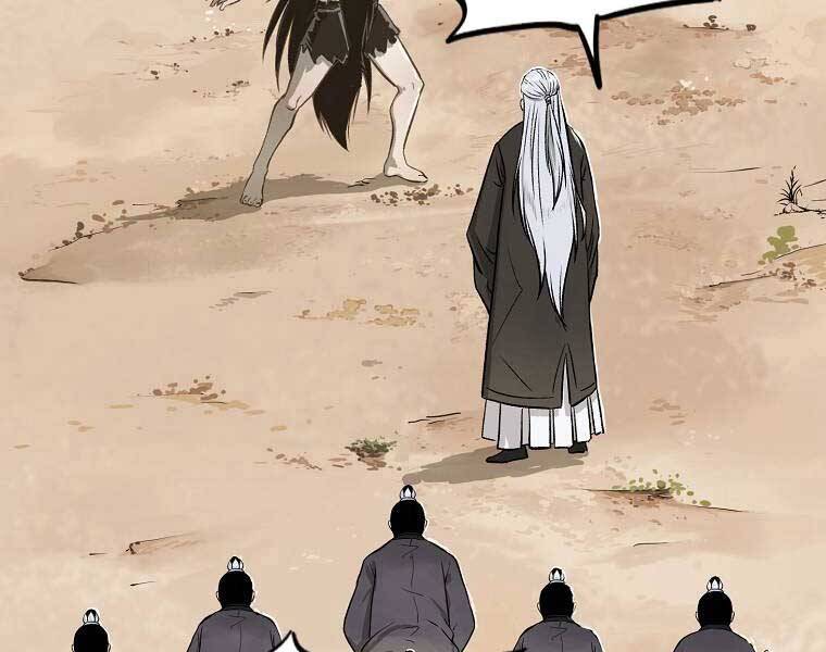 Ma Nhân Hoa Sơn - Chương 5