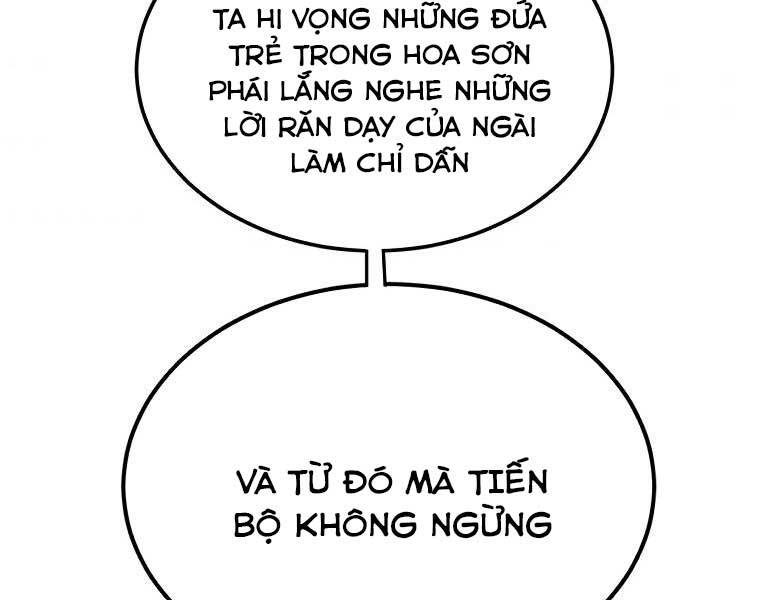 Ma Nhân Hoa Sơn - Chương 5