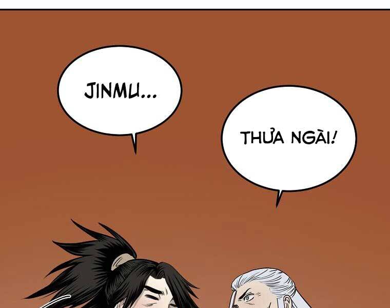 Ma Nhân Hoa Sơn - Chương 5