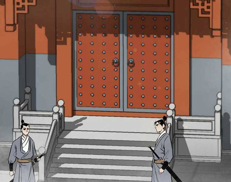 Ma Nhân Hoa Sơn - Chương 5