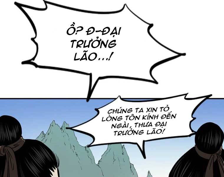 Ma Nhân Hoa Sơn - Chương 5