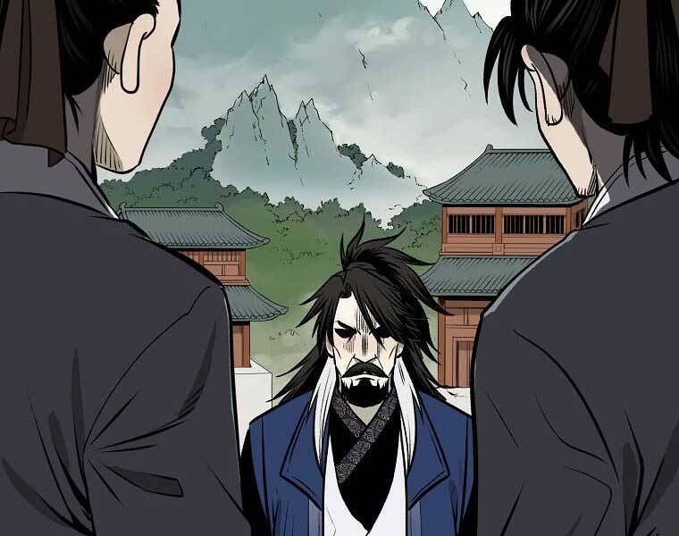 Ma Nhân Hoa Sơn - Chương 5