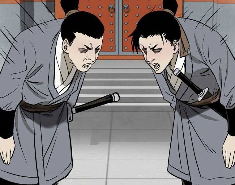 Ma Nhân Hoa Sơn - Chương 5