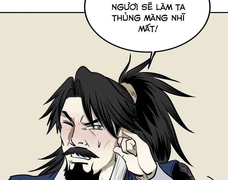 Ma Nhân Hoa Sơn - Chương 5