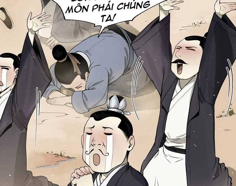 Ma Nhân Hoa Sơn - Chương 5