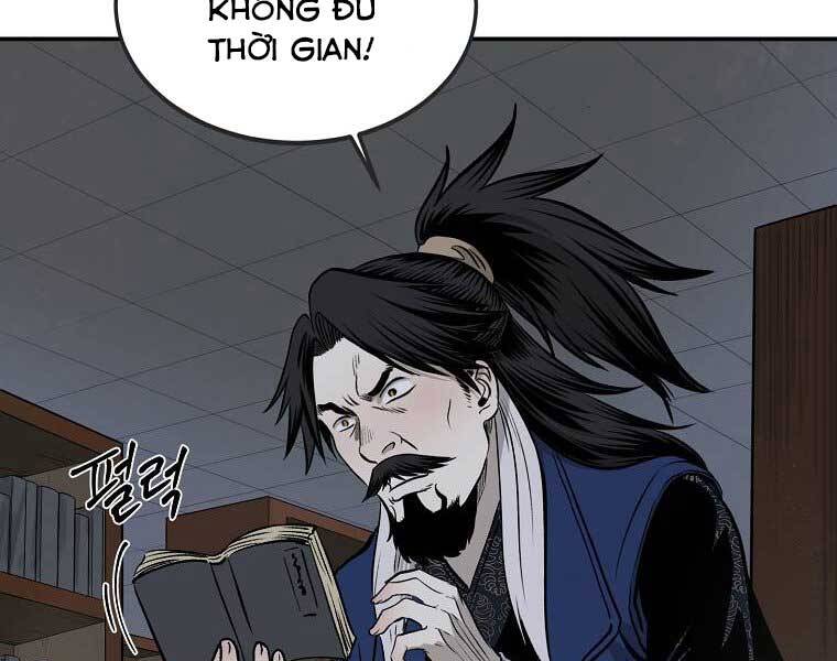 Ma Nhân Hoa Sơn - Chương 5