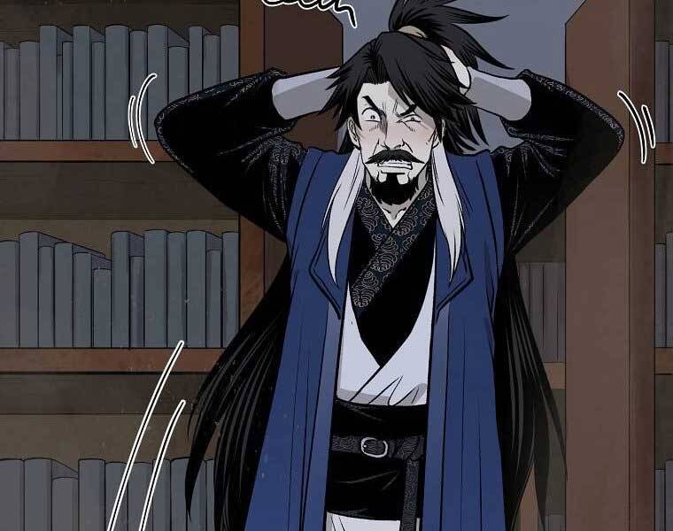 Ma Nhân Hoa Sơn - Chương 5