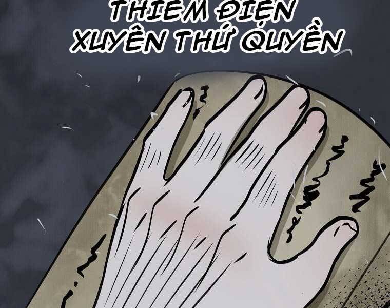 Ma Nhân Hoa Sơn - Chương 5