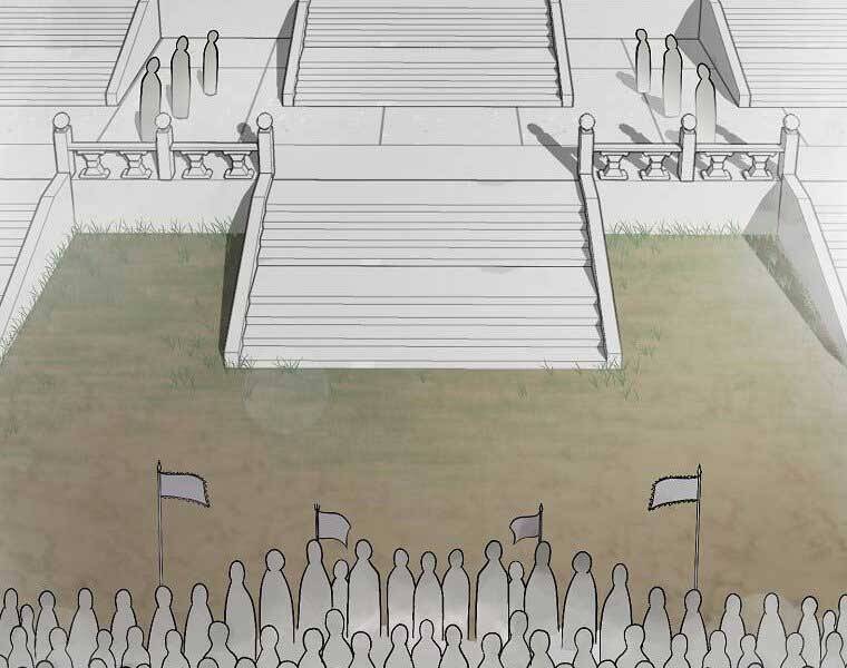 Ma Nhân Hoa Sơn - Chương 5