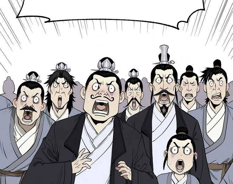 Ma Nhân Hoa Sơn - Chương 5