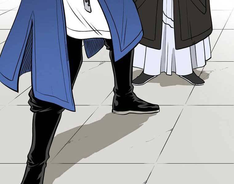 Ma Nhân Hoa Sơn - Chương 5