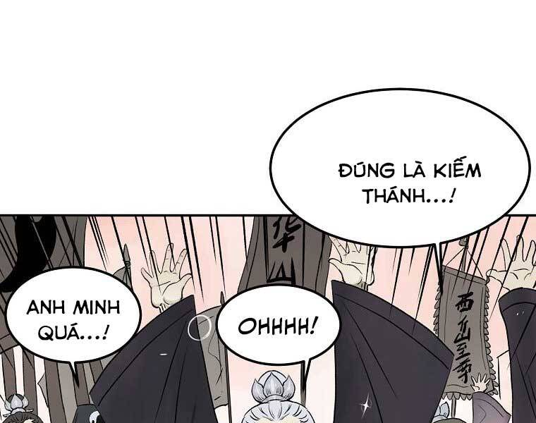 Ma Nhân Hoa Sơn - Chương 5