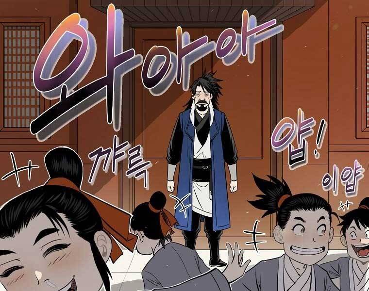 Ma Nhân Hoa Sơn - Chương 6