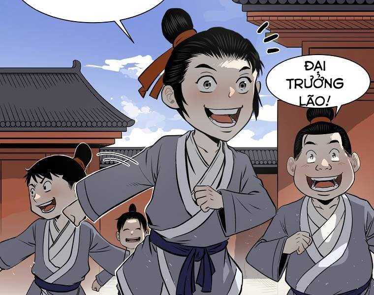 Ma Nhân Hoa Sơn - Chương 6