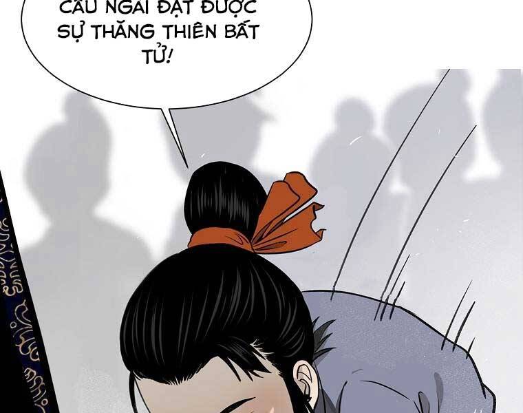 Ma Nhân Hoa Sơn - Chương 6