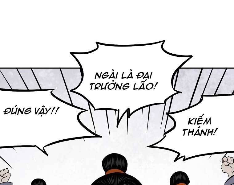 Ma Nhân Hoa Sơn - Chương 6