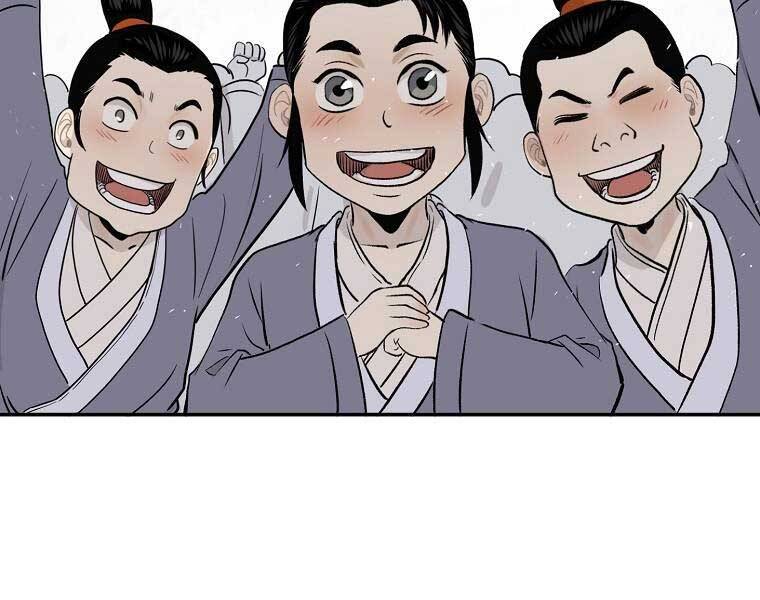 Ma Nhân Hoa Sơn - Chương 6