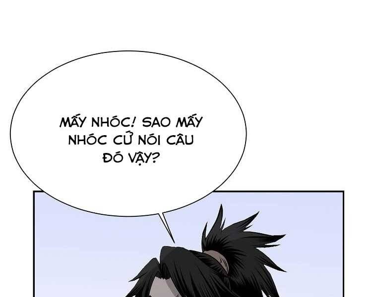 Ma Nhân Hoa Sơn - Chương 6