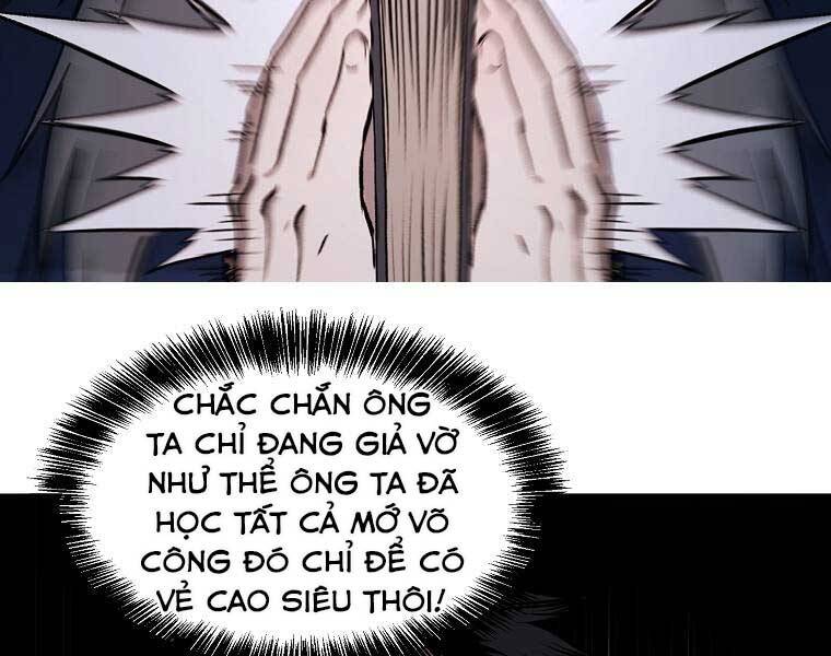 Ma Nhân Hoa Sơn - Chương 6