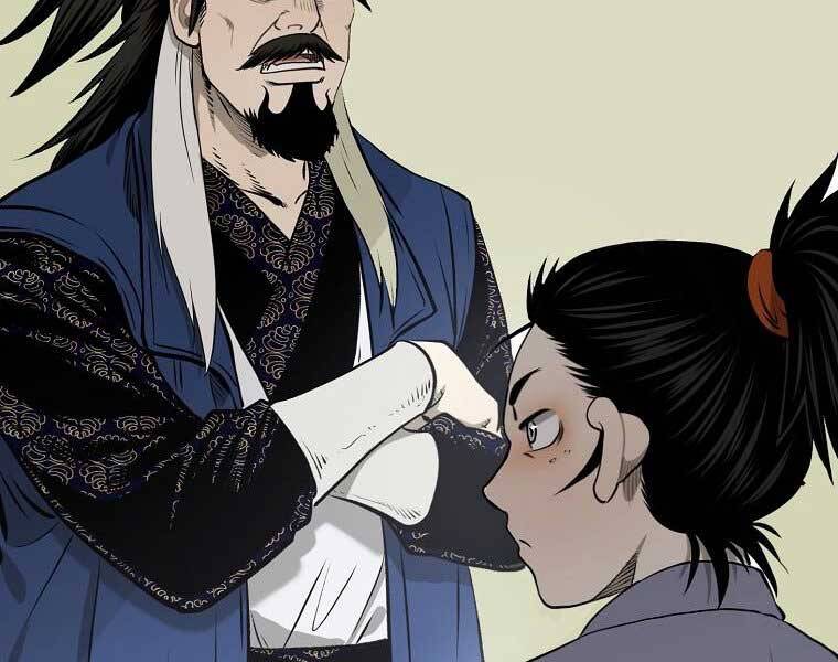 Ma Nhân Hoa Sơn - Chương 6